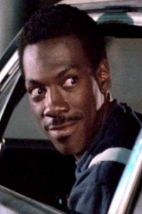 Beverly Hills Cop [Eddie Murphy]